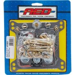 AED - 41501 - 390-950CFM Holley Pro Series Renew Kit