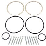 Warn - 11714 - Standard Hub Man. Set