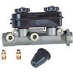 Strange - B3359 - Dual Master Cylinder Kit - 1.125 Bore