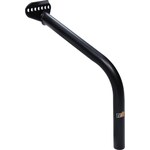 Ti22 Performance - TIP6130 - Front Wing Post RH Adj To Side Board Black