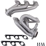 BBK Performance - 4010 - 1-5/8 Tuned Headers 05-10 4.0L Mustang