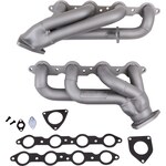 BBK Performance - 4006 - 1-3/4 Shorty Headers - 99-09 GM 6.0L Truck/SUV