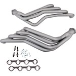 BBK Performance - 1594 - 1-3/4 Full Length Headers - 86-93 Mustang