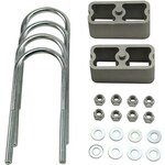 Bell Tech - 6102 - Lowering Block Kit 2 in