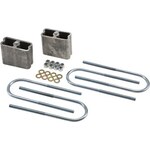 Bell Tech - 6203 - Lowering Block Kit 4 in