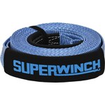Superwinch - 2518 - Recovery Strap 2in x 30ft Rated 20000lbs