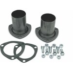 Hedman - 21104 - 3.5 in to 2.5in Reducers - Pair
