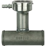 Moroso - 63481 - Extended Inline Filler Neck   1.50 Into 1.50