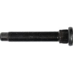 Moroso - 46180 - 1/2in-20 Wheel Studs .615in Knurl