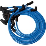 Moroso - 72521 - Blue Max Ignition Wire Set