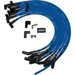 Moroso - 72430 - Blue Max Ignition Wire Set