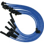 Moroso - 72550 - Blue Max Ignition Wire Set
