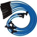 Moroso - 72565 - Blue Max Ignition Wire Set