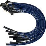 Moroso - 73614 - Ultra 40 Plug Wire Set