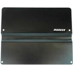 Moroso - 74310 - Dash Blockoff Plate - BMW E46