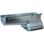 Moroso - 20190 - SBC Oil Pan