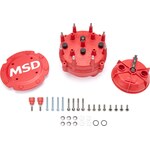 MSD - 7445 - Pro Distributor Cap Male Tower and Rotor
