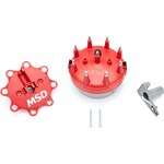 MSD - 8414 - Ford Complete Kit