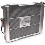 Proform - 69590-19 - Slim Fit Radiator Universal Ford Style