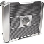 Proform - 69580-17 - Slim Fit Radiator Universal GM Style