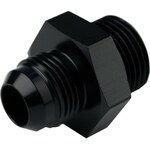 Aeromotive - 15610 - Tapered Flare Fitting -10an to -8an