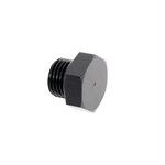 Aeromotive - 15626 - -6an Port Plug