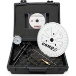 Comp Cams - 4796 - Cam Degree Kit With Cylinder Heads On