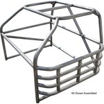 Allstar Performance - 22105 - Roll Cage Kit Deluxe Impala