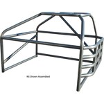 Allstar Performance - 22109 - Roll Cage Kit Deluxe Offset Int Metric