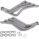 BBK Performance - 1569 - 1-3/4 Full-Length Headers - 86-93 Mustang