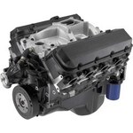 Chevrolet Performance - 19433157 - Crate Engine - BBC 502/461HP