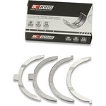 King Bearings - TW 140AM - Thrust Washer - Standard Thickness - Honda 4-Cylinder