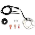 Pertronix Ignition - 1244AP6 - Ignition Conversion Kit - 6 Volt Positive Ground - Ford Industrial 4-Cylinder