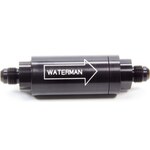 Waterman - WRC-42301 - Filter Inline -6AN 100 Micron