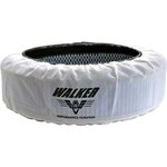 Walker Engineering - 3000790 - White Outerwear For Round 14in Filter