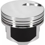 Wiseco Pro Tru - PTS514A3 - BBC Domed Piston Set 4.280 Bore +21cc