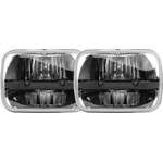 Rigid Industries - 55003 - LED 5x7in Headlight Pair