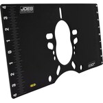 JOES Racing Products - 28295-V2 - Bump Steer Gauge Digital