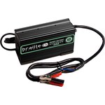 Braille Battery - 16325L - Lithium Battery Charger Micro-Lite 16 Volt 25amp