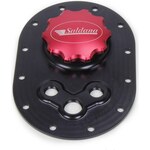 Saldana - SAC-061 - Top Plate For Sprint Car Screw On Cap
