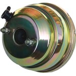 LEED Brakes - 1M - 8in. Dual Zinc Booster