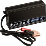 Braille Battery - 12310L - Lithium Battery Charger 10amp  Micro-Lite