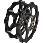 JOES Racing Products - 25680 - SPROCKET CARRIER QUICK CHANGE MICRO SPRINT 1/4