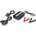 Braille Battery - 1636L - Lithium Battery Charger 16 Volt 6-amp