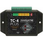 Innovate - 39150 - TC-4 Plus Thermocouple Amplifier for MTS