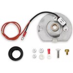 Pertronix Ignition - 1247 - Ignition Conversion Kit - Ford 4-Cylinder