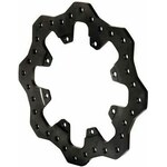 Wilwood - 160-9773 - Brake Rotor 12.19 Scalloped