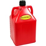 Flo-Fast - 15501 - Red Utility Jug 15gal