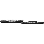 Rigid Industries - 46721 - 21- Ford Bronco A-Pillar Light Mounting Kit