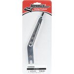Longacre - 52-22613 - Aluminum Shifter Stick Offset